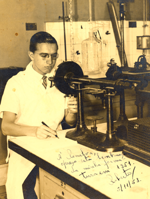 Scientist 1951